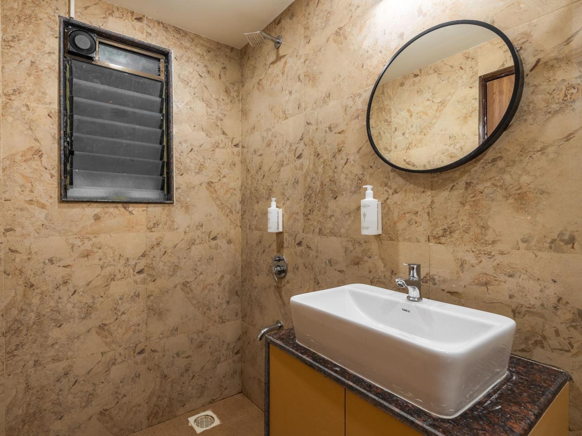 The Hosteller Lonavala, City Centre Zimmer foto